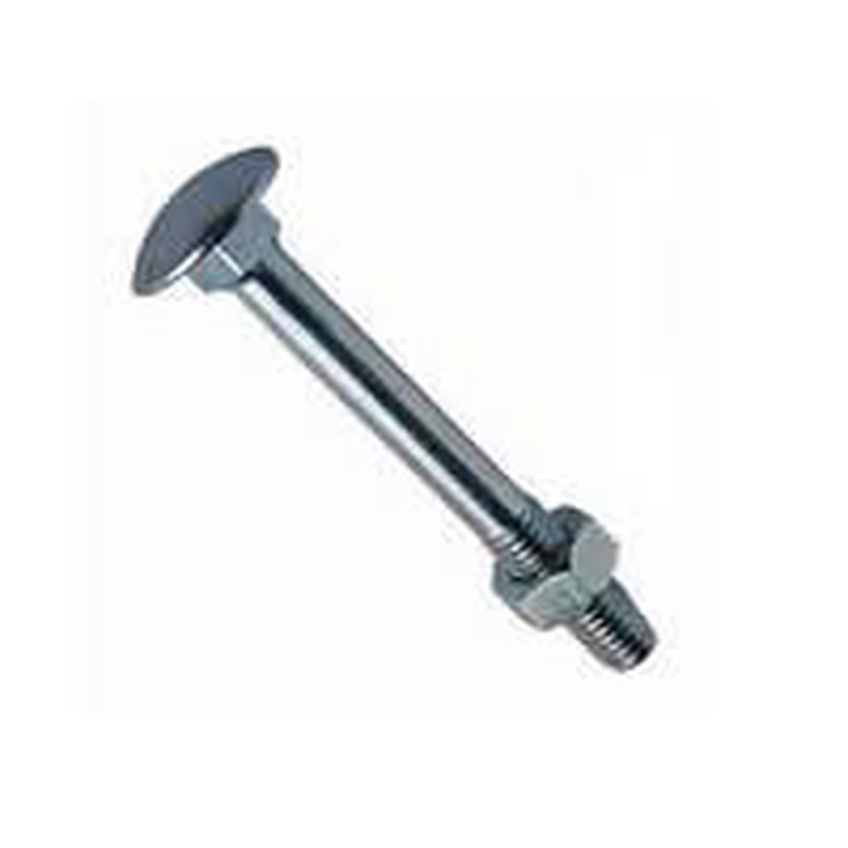 Cup Head Bolt M12x280mm