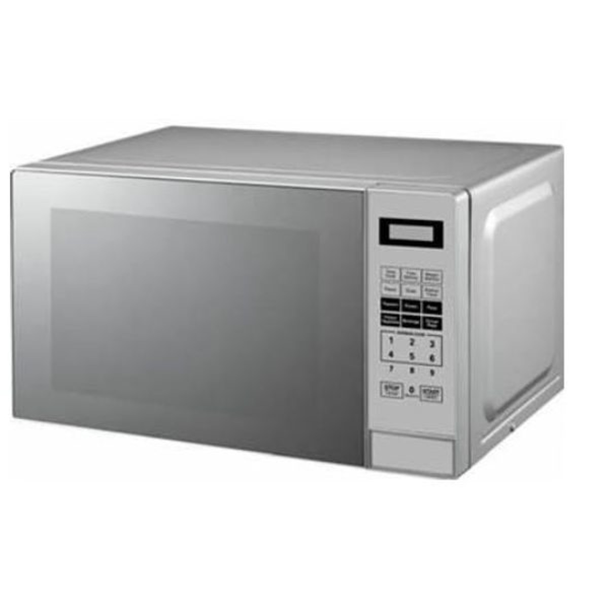 Dimplex Digital Microwave 20L 800W Silver