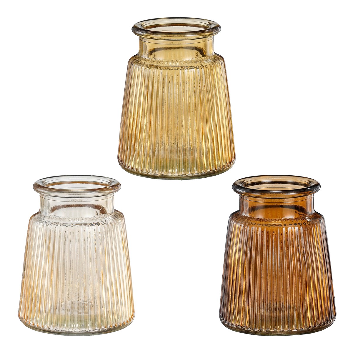 Mica Addy Vase