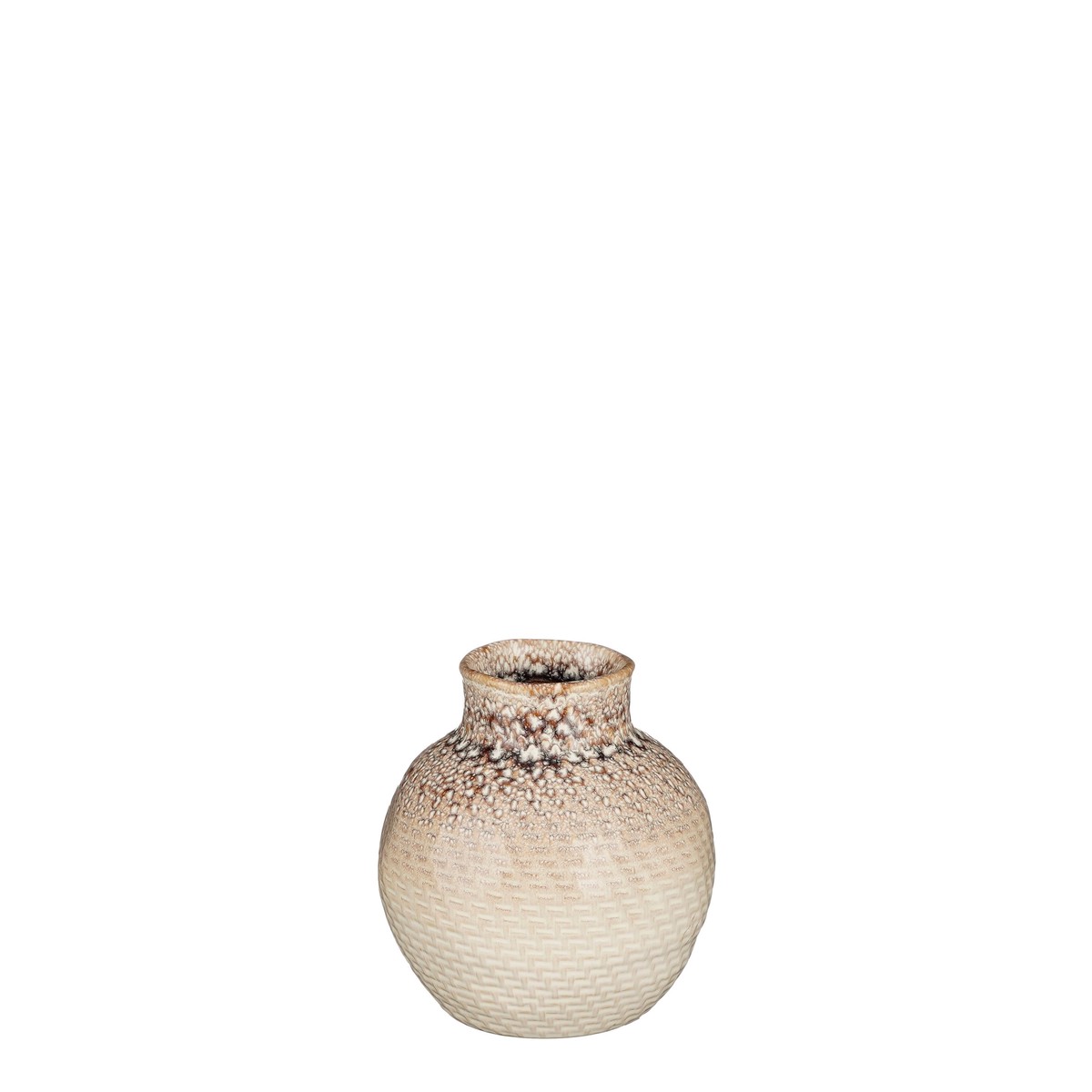 Mica Faye Vase