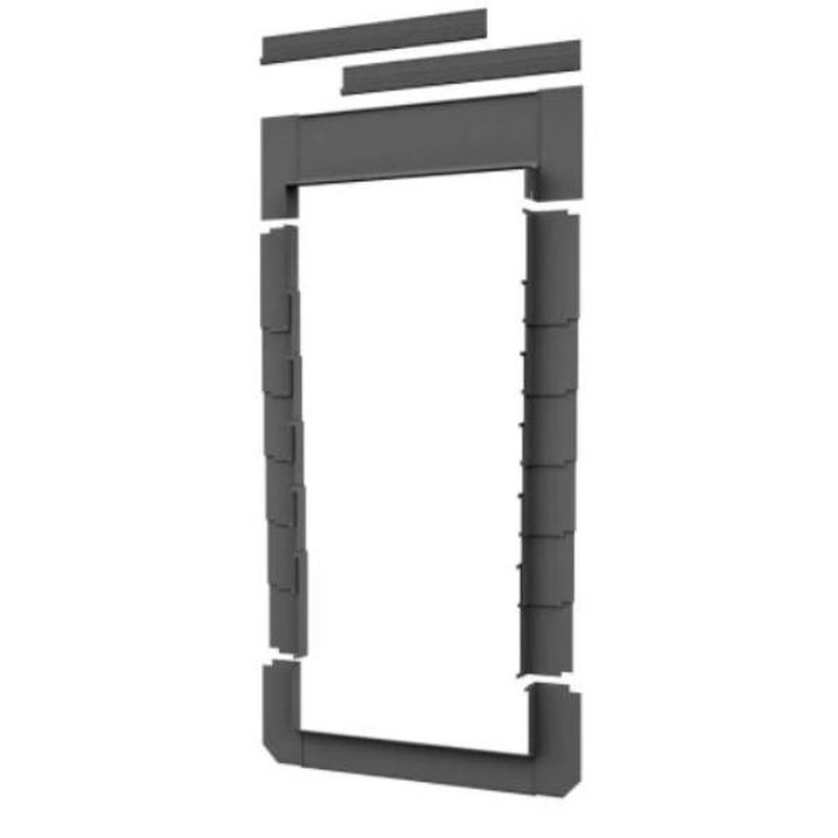 Slate Flashing C2 A {55X78}
