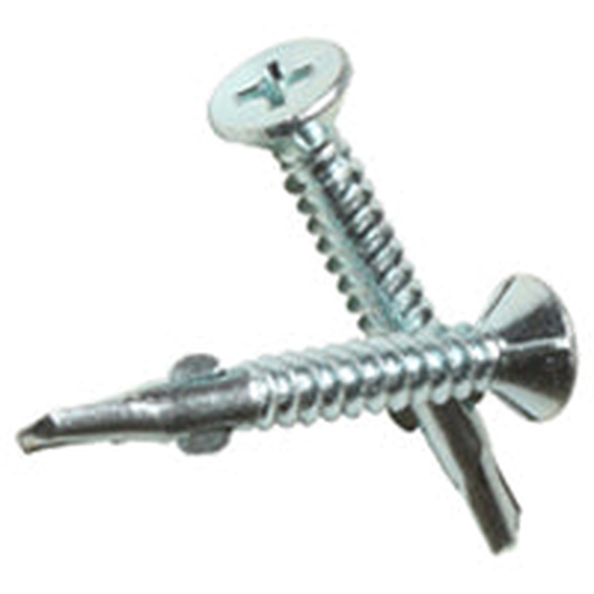 Teck Screw 6.3x150mm Bag Of 100