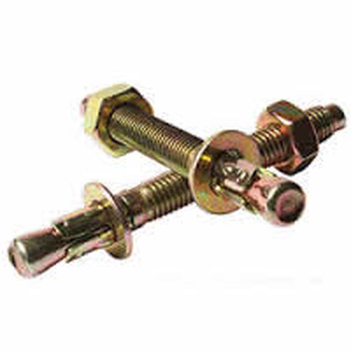 Through Bolt M16 x 220mm