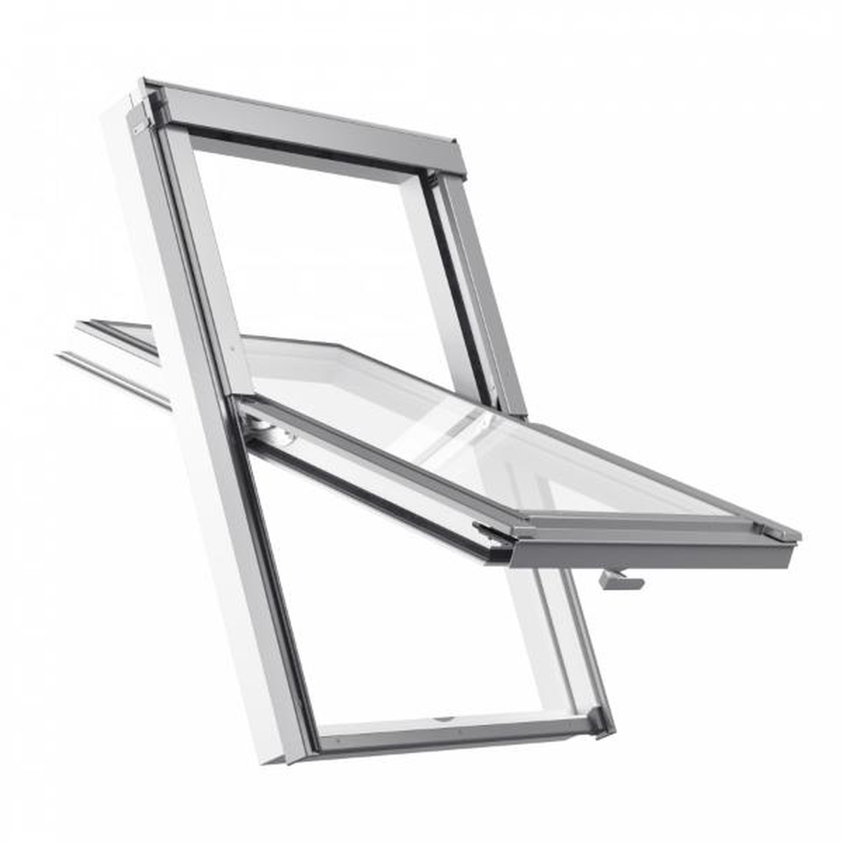 Trio PVC C2A 55X78