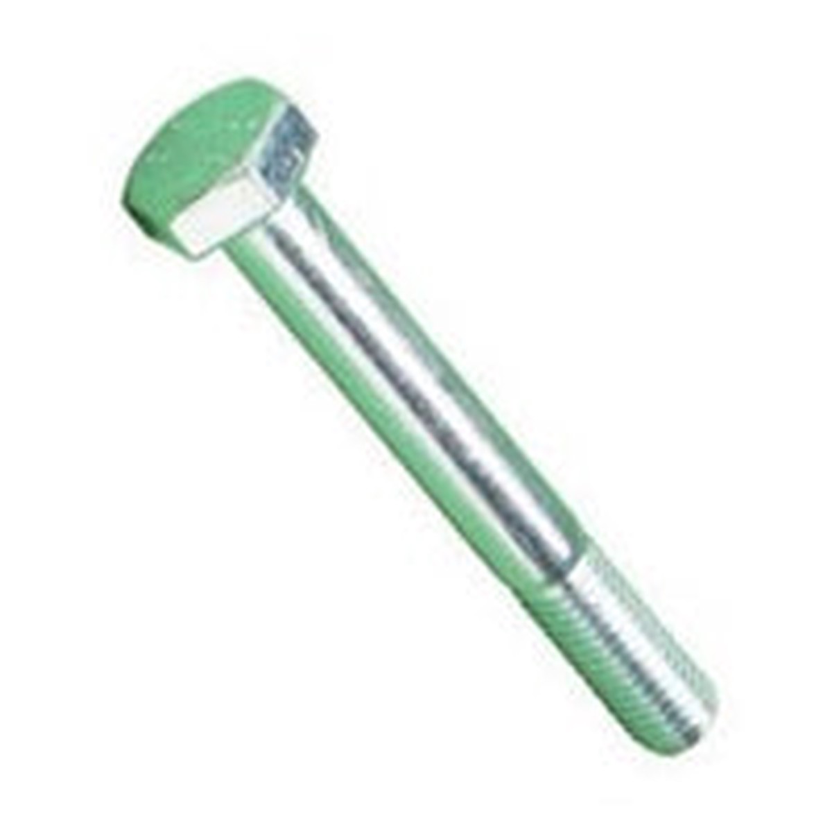 Zinc Plated Hex Bolts16x120mm
