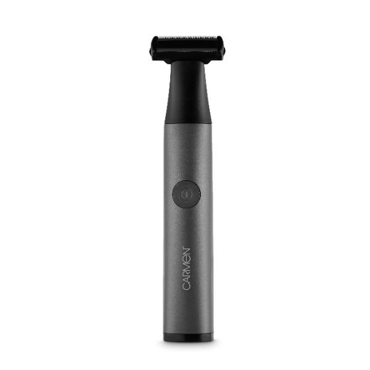Carmen Men's Signature Hair Trimmer Black