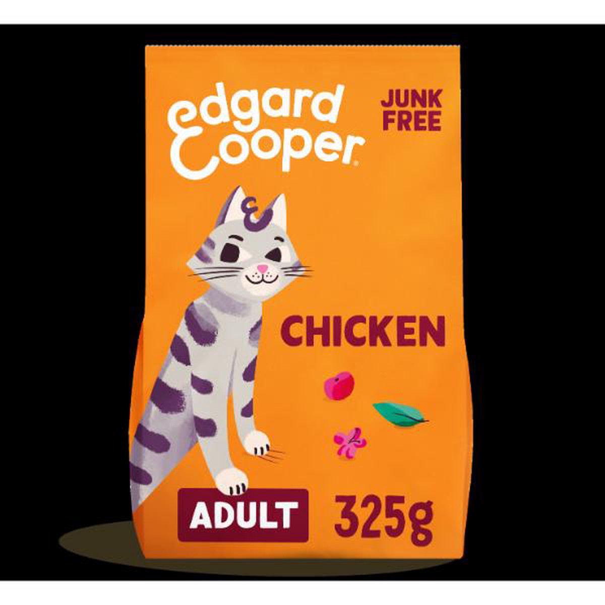 E Cooper Cat Chicken 325g