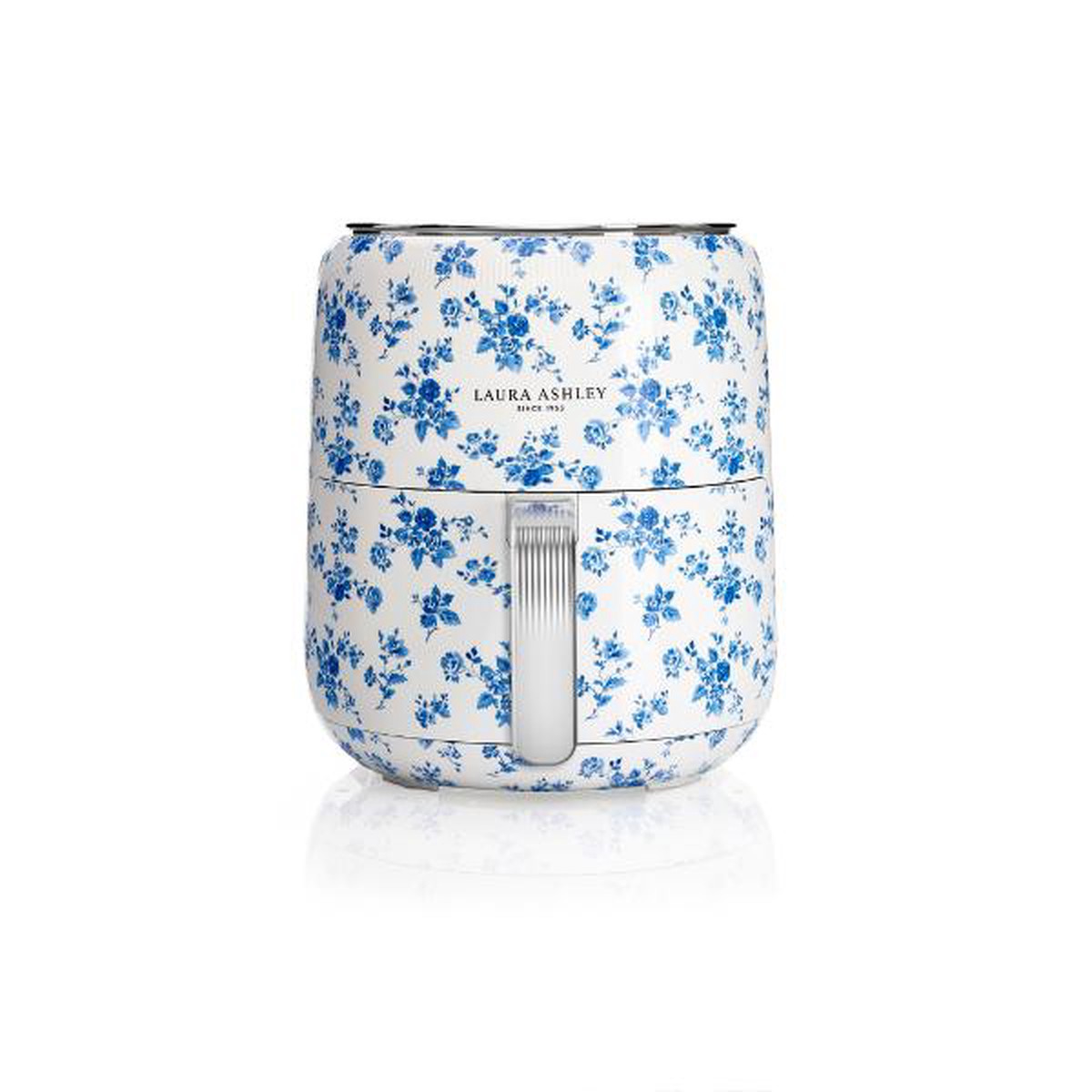 Laura Ashley Air Fryer 4.5L China Rose