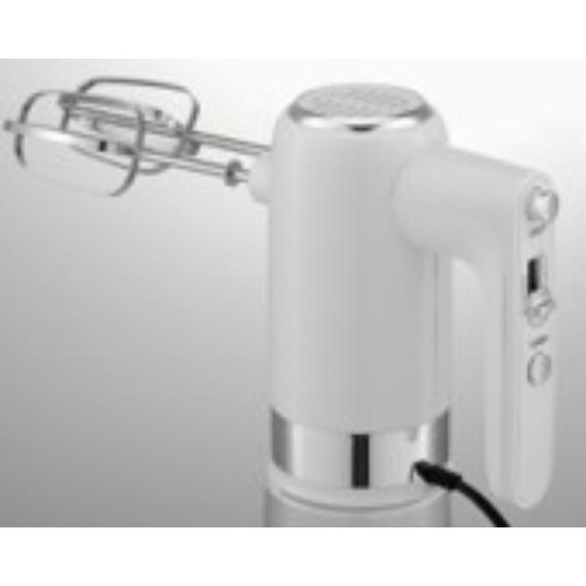 Tower 300W Hand Mixer White