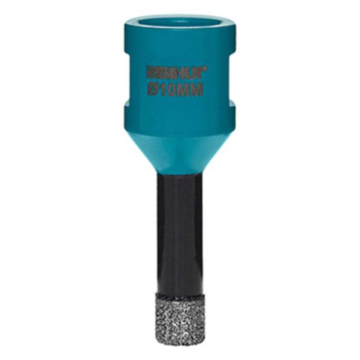 Bihui Diamond Brazed Bit 10mm M14