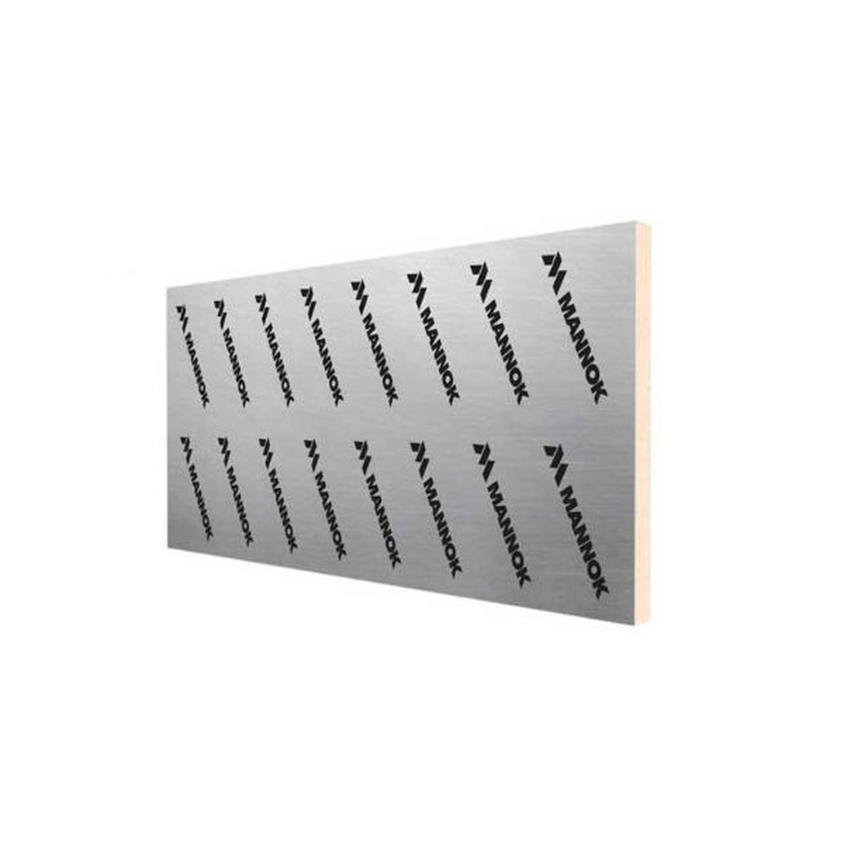 Mannok Floor/Roof Insulation Board (2400X1200x60mm)