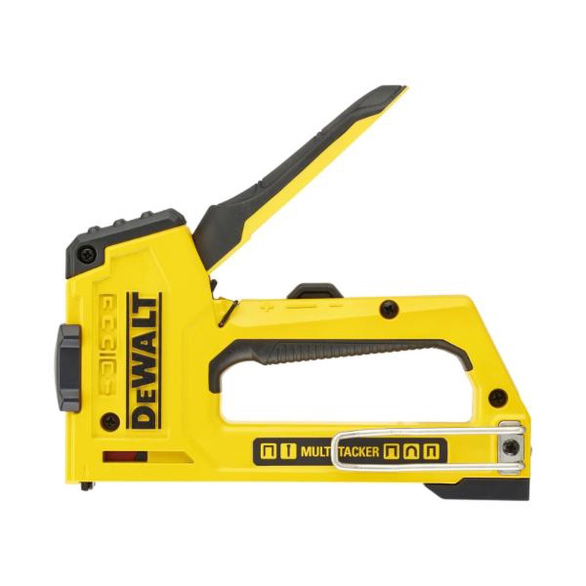 Dewalt 5 In 1 Multi Tacker