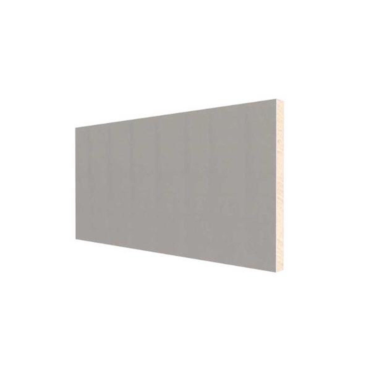Mannok Laminate Insulated Board (2435X1197x 17mm/9.5mm)
