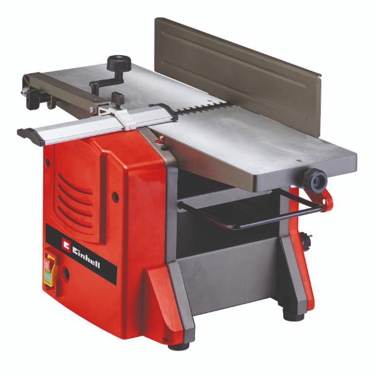 Einhell TC-SP 204/2 1500W 204mm Planer Thicknesser 230V