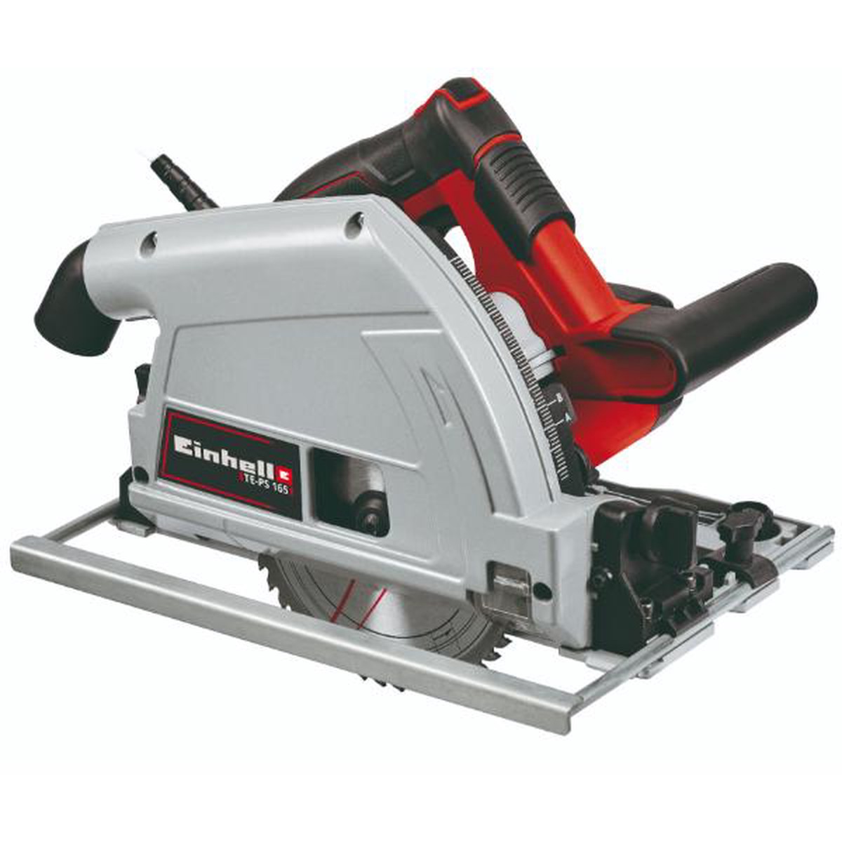 Einhell TE-PS 165 1200W 165mm Plunge Saw 230V