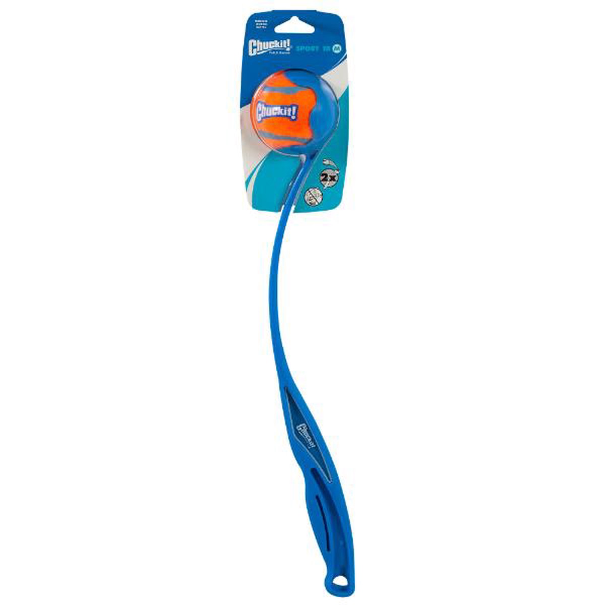 Chuck IT! Sport 18m Ball Launcher