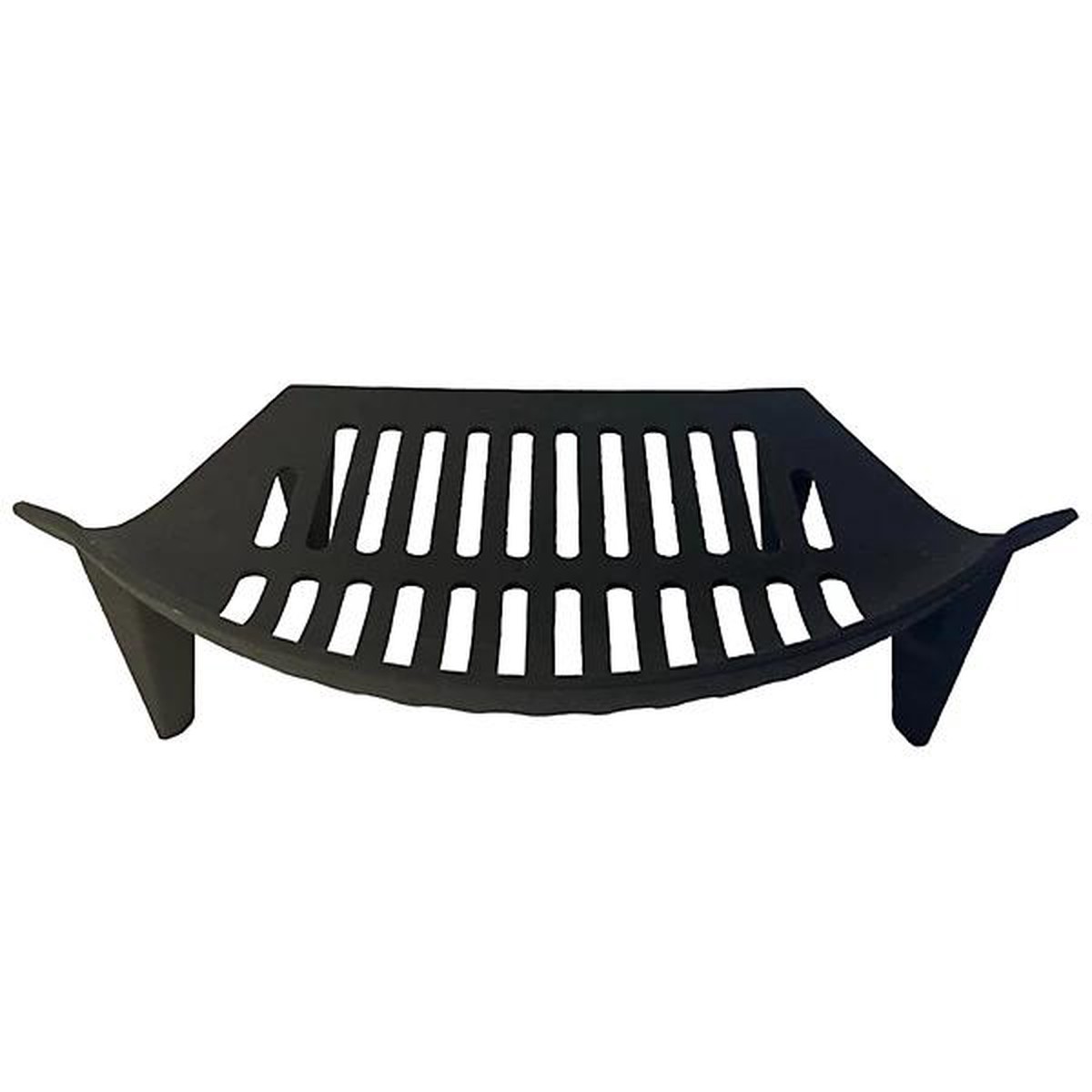 Castle Living Heavy Duty Fire Grate 16'' (40Cm)