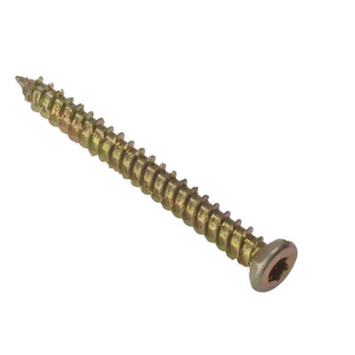 Concrete Screw 72mm