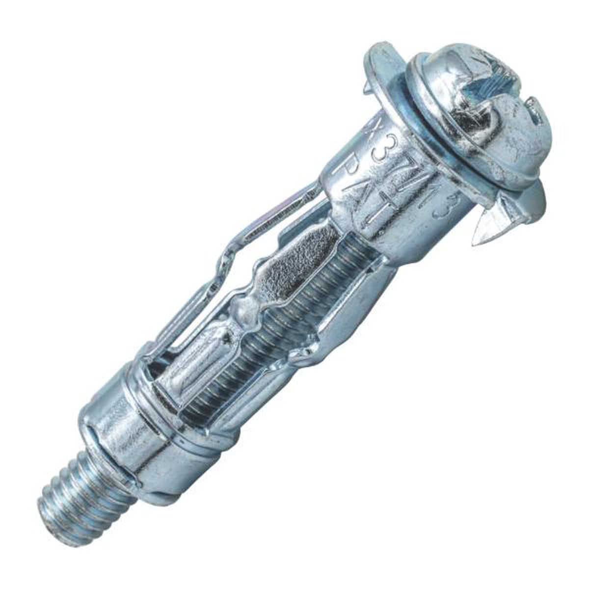 Rawl Hollow Wall Anchor M4x20mm (6)