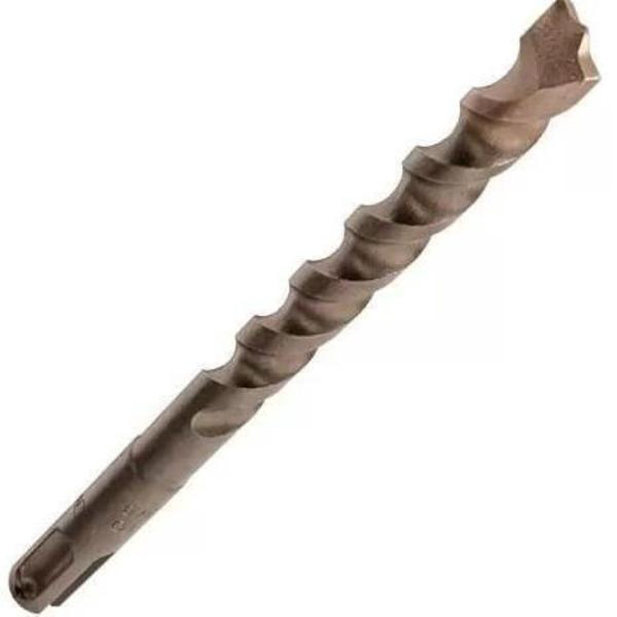 Rawlplug Sds Agressor 10mm X260mm