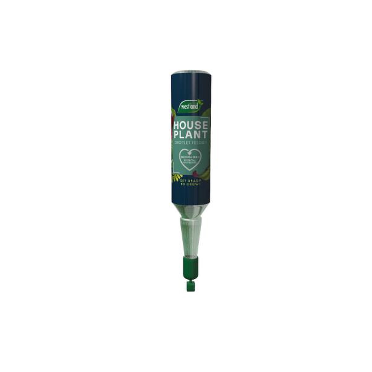 Westland Houseplant Droplet Feeder 40ml