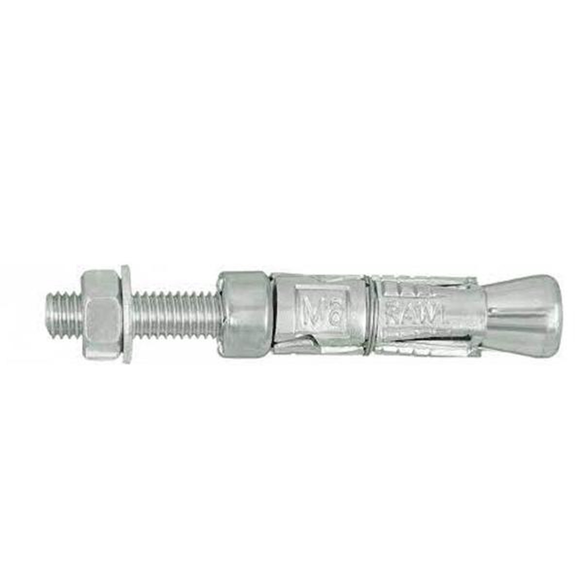 Rawl Rawlbolt M6/25P (2)