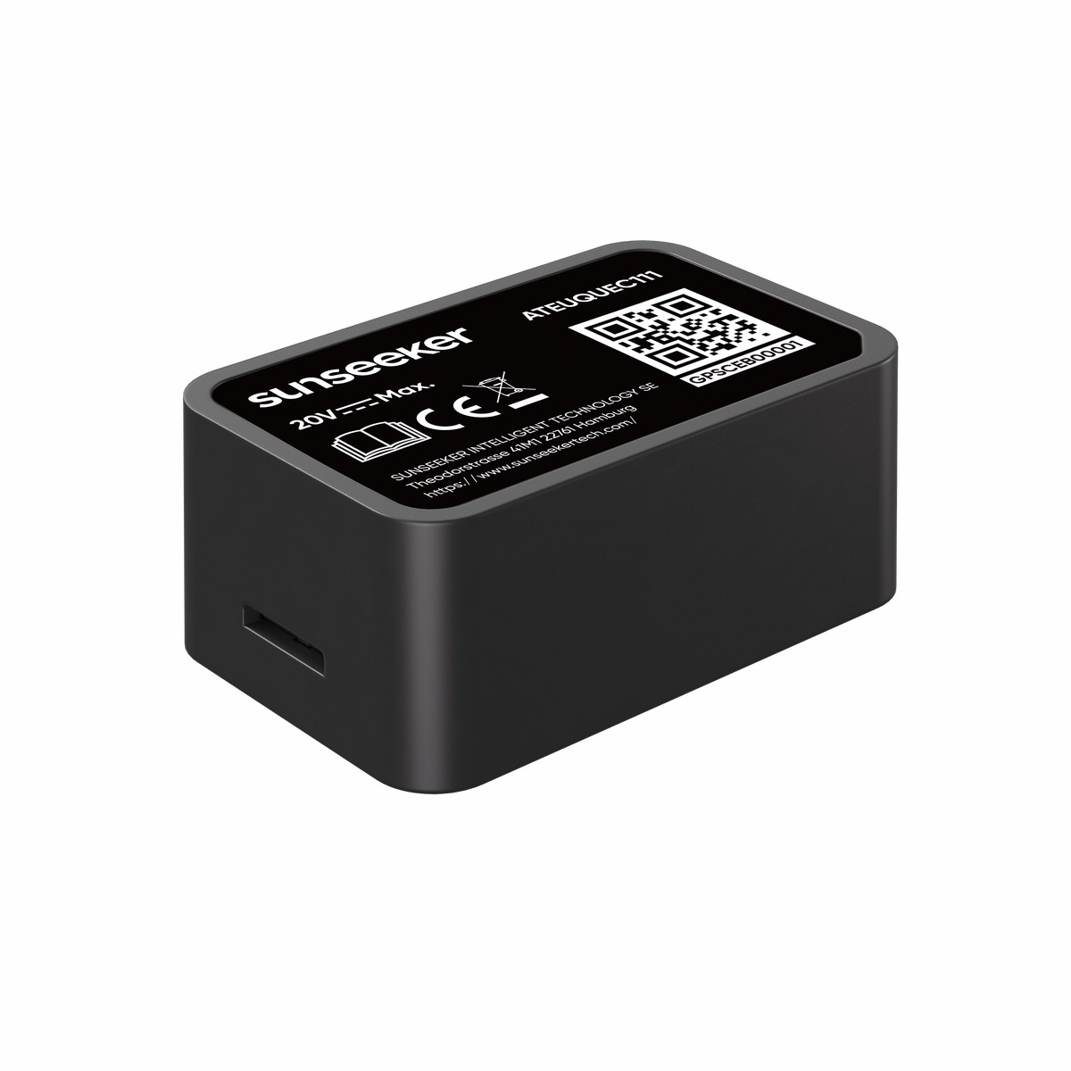 Sunseeker 4G Module for S4